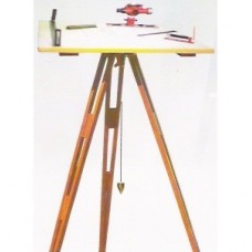 Plane Table Set